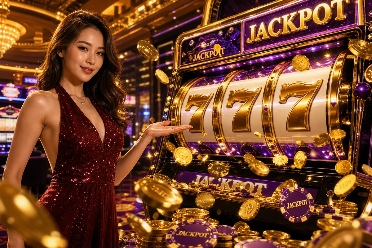 vid49 Online Casino Live Games